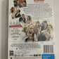 Wedding Crashers (DVD, 2005) Rachel McAdams, Owen Wilson, Vince Vaughn  Region 4