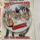 Wedding Crashers (DVD, 2005) Rachel McAdams, Owen Wilson, Vince Vaughn  Region 4