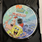 SpongeBob SquarePants Christmas (DVD, 1999) Nickelodeon Animation Region 4