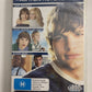 Just Married / Dude Where's My Car? / Guess Who (DVD) Ashton Kutcher  Region 4