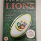 Living With Lions : The Complete Story (DVD, 2009) Rugby Union All Regions