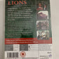 Living With Lions : The Complete Story (DVD, 2009) Rugby Union All Regions