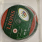 Living With Lions : The Complete Story (DVD, 2009) Rugby Union All Regions