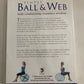 Simply Ball & Web Body Conditioning Resistance Workout (DVD) All Regions