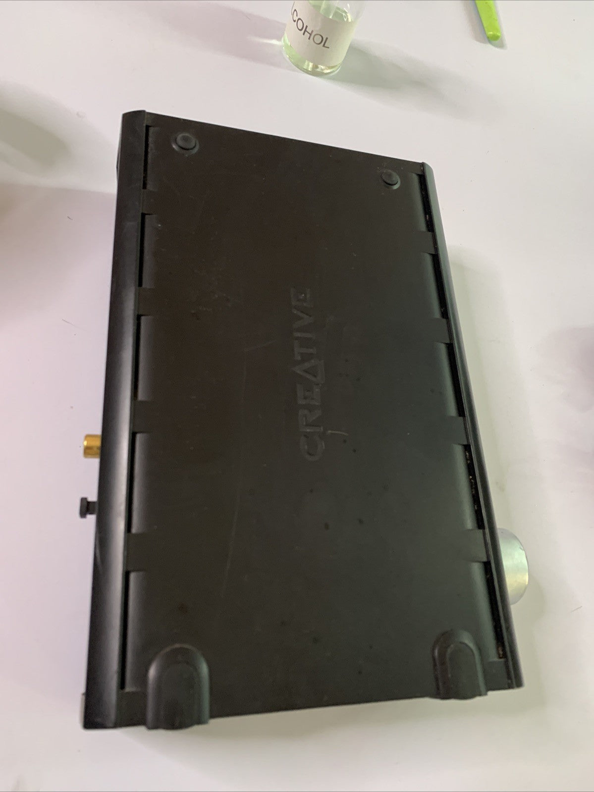 Creative Inspire 5.1 Digital 5500 Base Unit Only