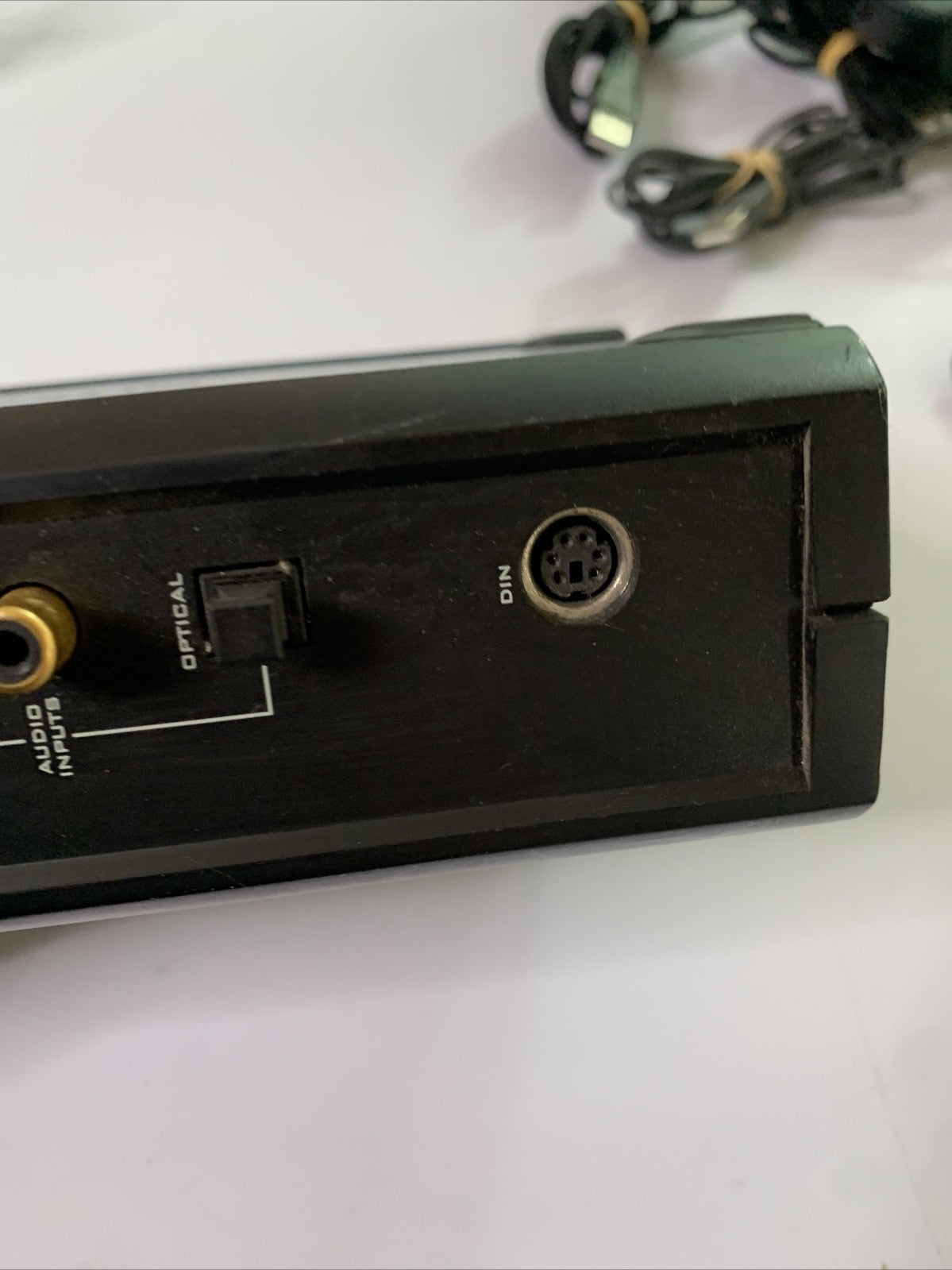 Creative Inspire 5.1 Digital 5500 Base Unit Only