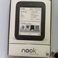 Nook E-Ink Ebook Reader Touch WiFi 6" 2GB