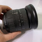 Sigma Zoom Telephoto Lens 28-200mm 1:3.8-5.6 UC 72mm Made In Japan Pentax K