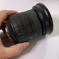 Sigma Zoom Telephoto Lens 28-200mm 1:3.8-5.6 UC 72mm Made In Japan Pentax K