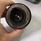 Sigma Zoom Telephoto Lens 28-200mm 1:3.8-5.6 UC 72mm Made In Japan Pentax K