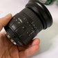 Sigma Zoom Telephoto Lens 28-200mm 1:3.8-5.6 UC 72mm Made In Japan Pentax K