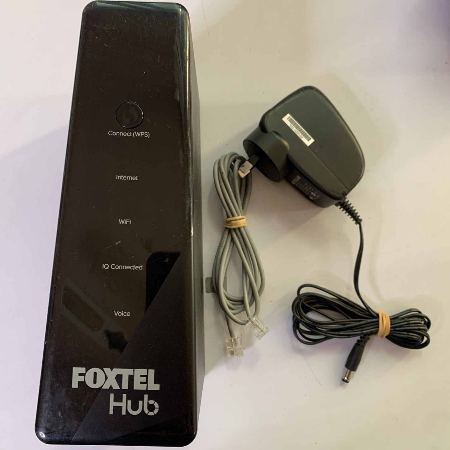 Netgear Dual Band Wireless WiFi Router Foxtel Hub