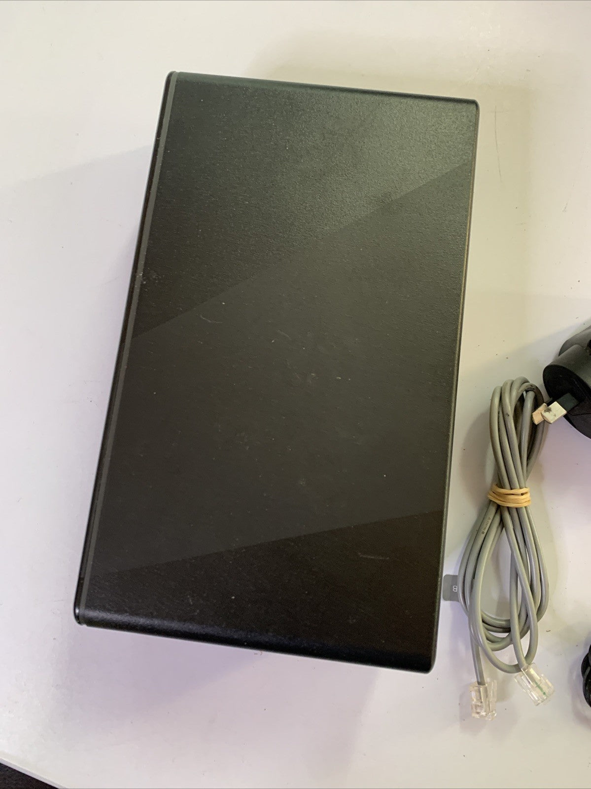 Netgear Dual Band Wireless WiFi Router Foxtel Hub