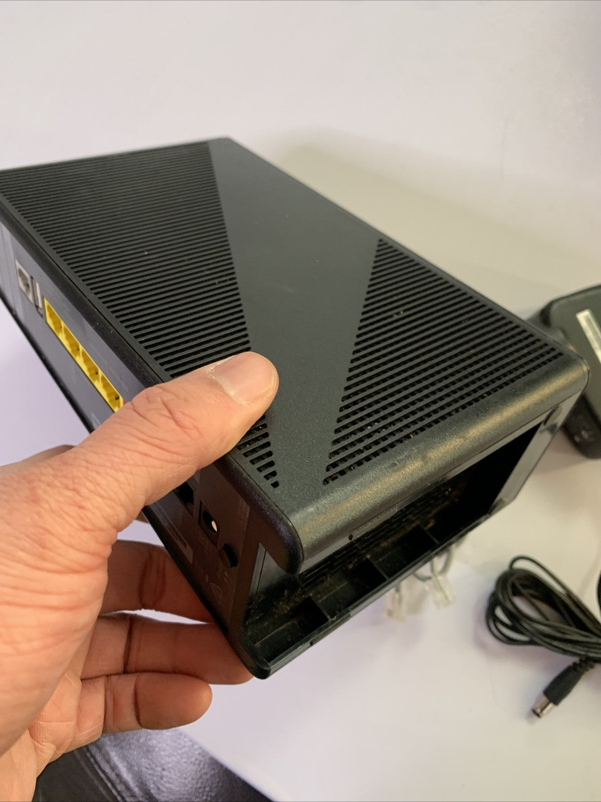 Netgear Dual Band Wireless WiFi Router Foxtel Hub