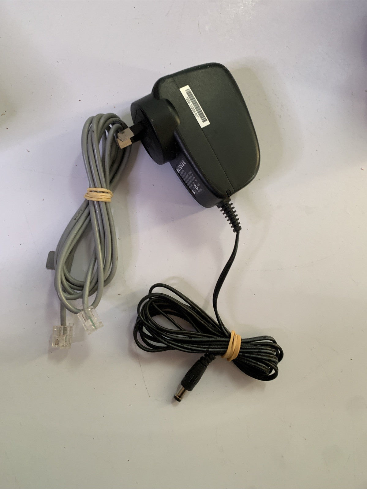 Netgear Dual Band Wireless WiFi Router Foxtel Hub