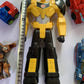 5x Bulk Lot Transformers Bumblebee Cliffjumper Optimus Prime Blurr Divebomb