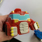 5x Bulk Lot Transformers Bumblebee Cliffjumper Optimus Prime Blurr Divebomb