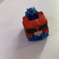 5x Bulk Lot Transformers Bumblebee Cliffjumper Optimus Prime Blurr Divebomb