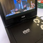 Olin DVD Swivel-Screen Player 9" PD-910 With Power Supply