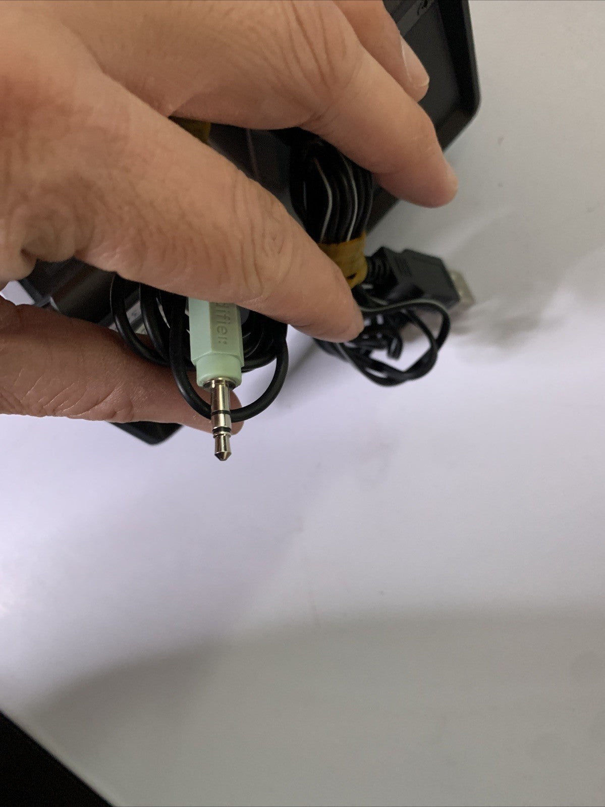 EDIFIER M1250 USB Powered Multimedia Speaker  2.0 3.5mm Jack