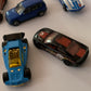 15x Bulk Various  Lot Wheely Hot Wheels Diecast Cars Monster Trucks