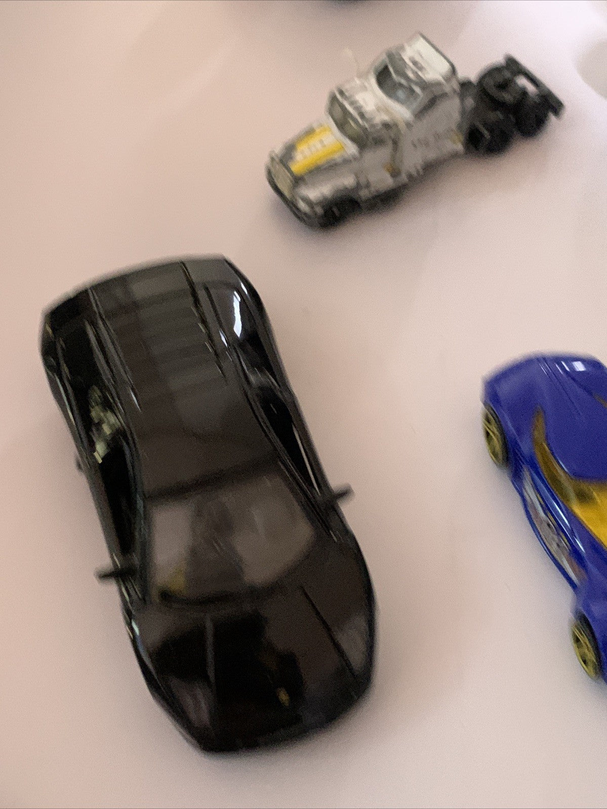 15x Bulk Various  Lot Wheely Hot Wheels Diecast Cars Monster Trucks