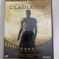 Gladiator : Signature Selection (DVD, 2000, 2-Disc Set) Russell Crowe  Region 1