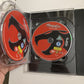 ThunderCats : Season 1 Disc 4-12 (DVD, 1985) Region 2