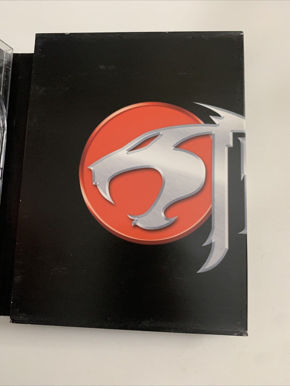 ThunderCats : Season 1 Disc 4-12 (DVD, 1985) Region 2