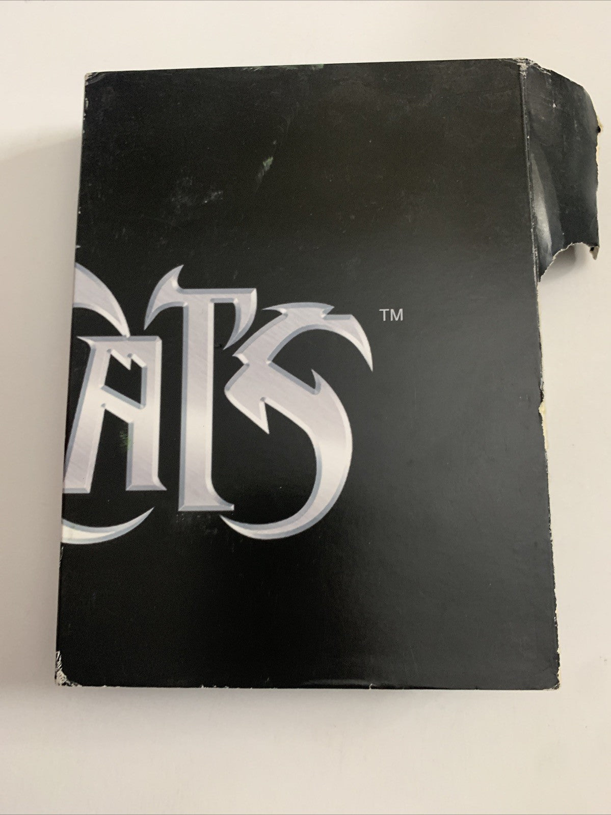 ThunderCats : Season 1 Disc 4-12 (DVD, 1985) Region 2