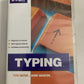 Expert Software Typing PC CD-ROM for Windows 3.1 95 98