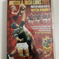 British & Irish Lions 2009 Match Highlights (DVD, 2009) All Regions