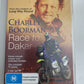 Charley Boorman Race To Dakar (DVD, 2006) 2-Disc All Regions