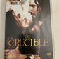 The Crucible (DVD, 1996) Daniel Day-Lewis, Winona Ryder  Region 4