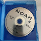 Noah (Blu-ray, 2014) Russell Crowe, Anthony Hopkins  Region B