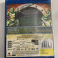 TMNT Teenage Mutant Ninja Turtles (Blu-ray, 2007) Animated Movie Region B