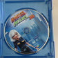 Monsters Vs Aliens 3D (Blu-ray, 2009)