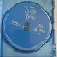 Beauty And The Beast (Blu-ray, 2017) Ewan McGregor, Ian McKellen, Emma Watson