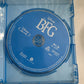 The BFG Big Friendly Giant (Blu-ray, 2016) Steven Spielberg Animated Film