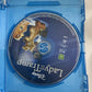Lady And The Tramp (Blu-ray, 1955) Disney Animated Film  Region B