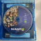The Muppets (Blu-ray + DVD, 2011) Amy Adams Disney Film Region B &4