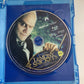 Lemony Snicket's A Series Of Unfortunate Events (Blu-ray, 2004) Jim Carrey