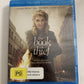 The Book Thief (Blu-ray, 2013) Emily Watson, Geoffrey Rush Region B