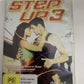 Step Up 3 (DVD, 2010) Sharni Vinson, Rick Malambri, Adam Sevani Region 4 &2