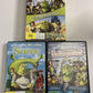 Shrek Dreamworks Interactive DVD Game (DVD, 2001) Region 4