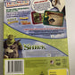 Shrek Dreamworks Interactive DVD Game (DVD, 2001) Region 4