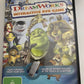 Shrek Dreamworks Interactive DVD Game (DVD, 2001) Region 4