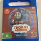 Thomas & Friends : Series 4 (DVD, 2005) Region 4