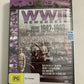 WWII Newsreels Volume Four: 1942-1943 (DVD) All Regions NEW
