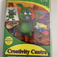 Creativity Centre : Develops Creativity & Thinking Skills PC CD-ROM Educational
